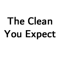 The Clean You Expect