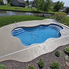 Concrete-Pool-Surround-Cleaning-and-Sealing-in-Bloomington-Illinois 2